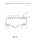 Method For Accommodating Plugs With Different Contact Layout Geometries diagram and image