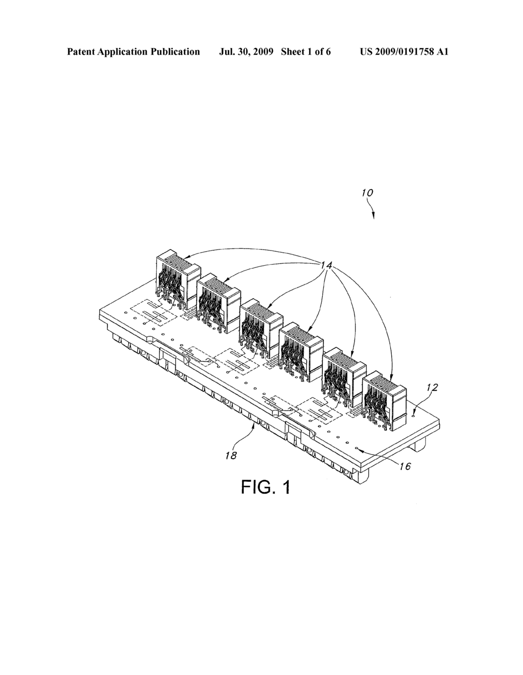 Method For Multiport Noise Compensation - diagram, schematic, and image 02