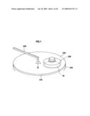 Polishing method and polishing apparatus diagram and image