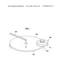 Polishing method and polishing apparatus diagram and image