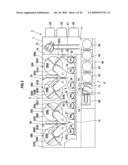 Polishing method and polishing apparatus diagram and image