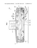 Polishing method and polishing apparatus diagram and image