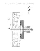 Method of and device for abrasive machining and abrasive tool provided therefor diagram and image