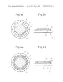 WAFER PROCESSING METHOD FOR PROCESSING WAFER HAVING BUMPS FORMED THEREON diagram and image