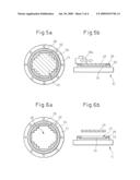 WAFER PROCESSING METHOD FOR PROCESSING WAFER HAVING BUMPS FORMED THEREON diagram and image