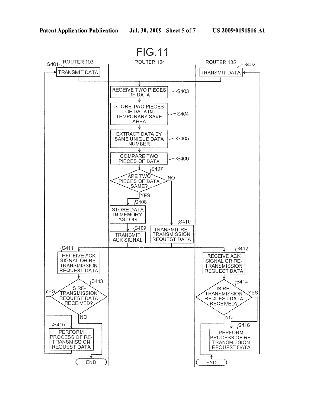 WIRELESS COMMUNICATION SYSTEM FOR UPDATING LOGIC-CIRCUIT DATA FOR IMPLEMENTING LOGIC CIRCUIT IN VARIABLE LOGIC CIRCUIT UNIT - diagram, schematic, and image 06