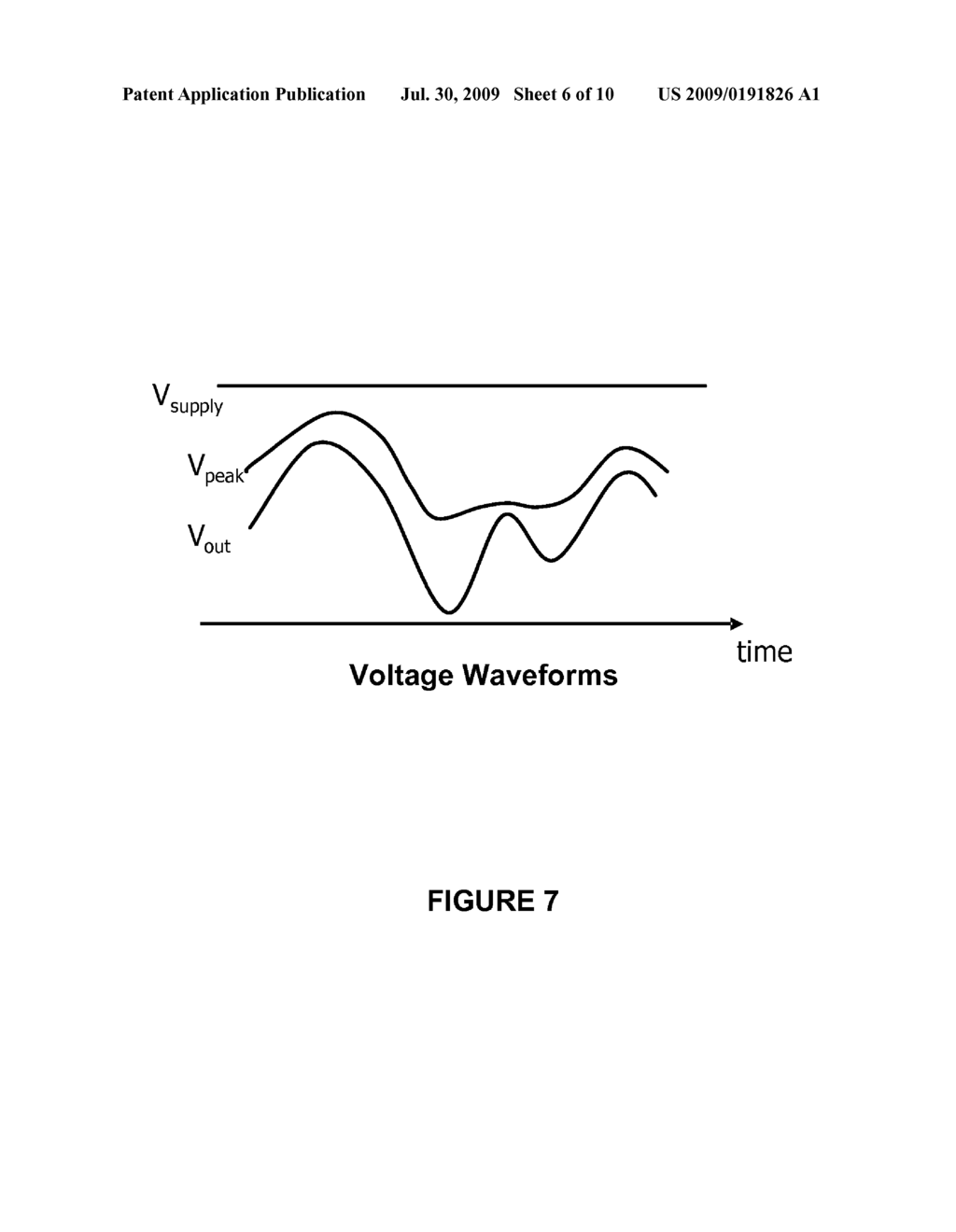 High-Efficiency Envelope Tracking Systems and Methods for Radio Frequency Power Amplifiers - diagram, schematic, and image 07