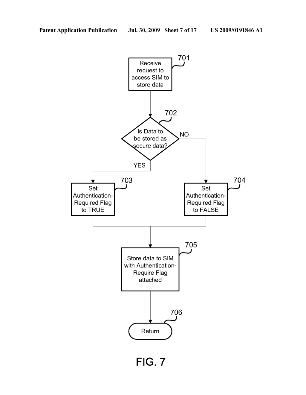 BIOMETRIC SMART CARD FOR MOBILE DEVICES - diagram, schematic, and image 08