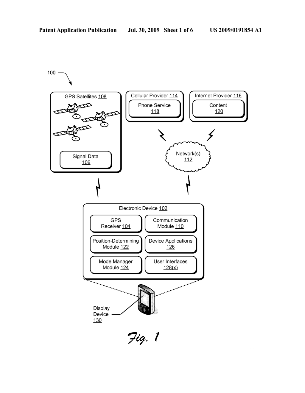 AUTOMATIC DEVICE MODE SWITCHING - diagram, schematic, and image 02