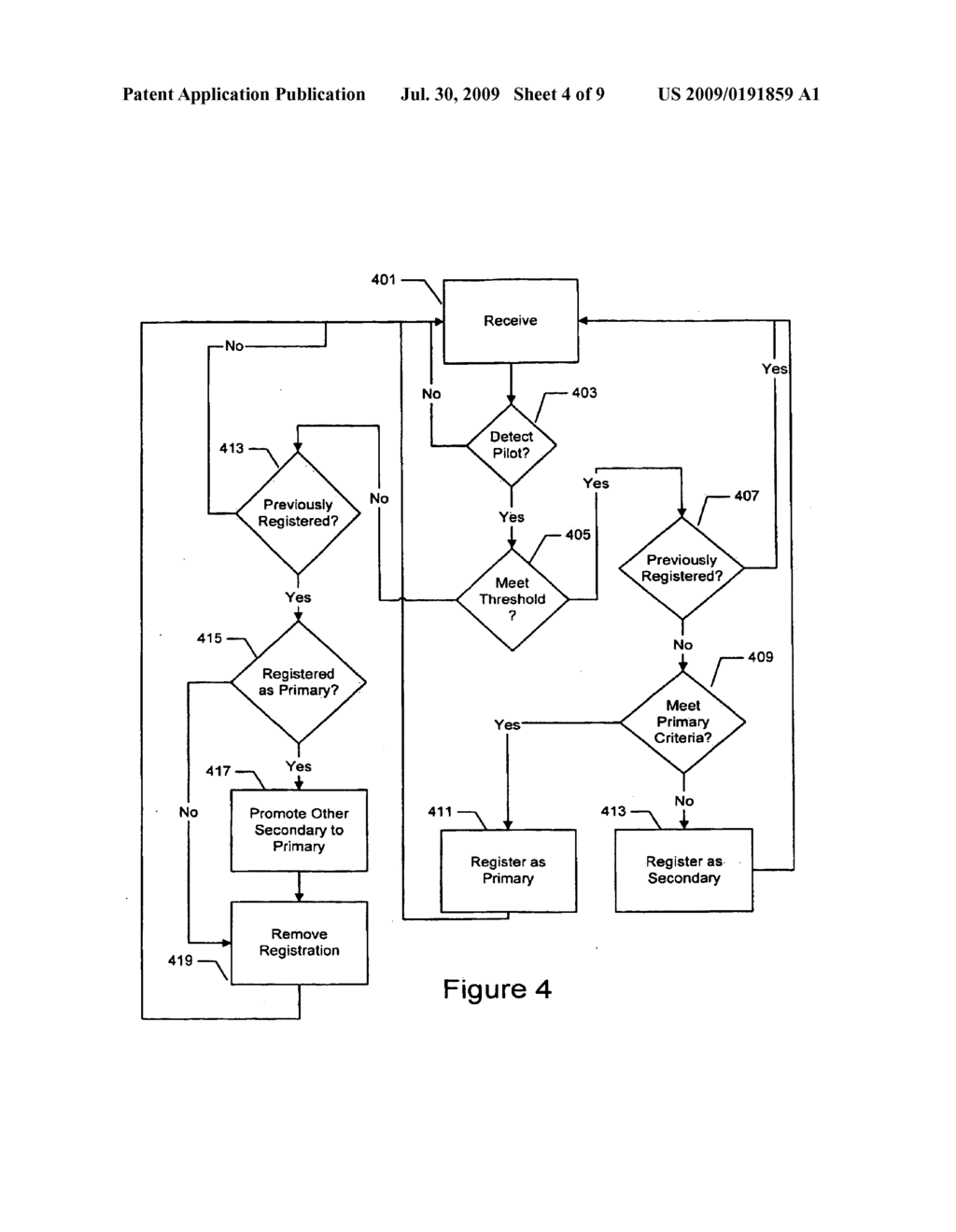 NETWORK USING ENCODED TRANSMISSIONS AND FORWARDING - diagram, schematic, and image 05