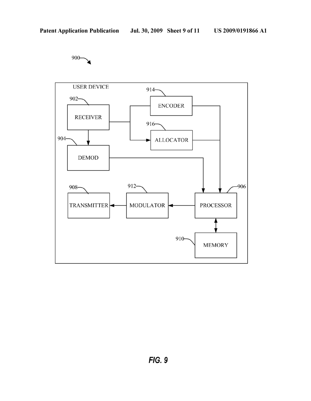 METHODS AND APPARATUS FOR SELF CONFIGURING NETWORK RELATIONS - diagram, schematic, and image 10