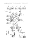 SYSTEM AND METHOD OF REMOTELY DE-REGISTERING DEVICES IN IMS SYSTEM diagram and image