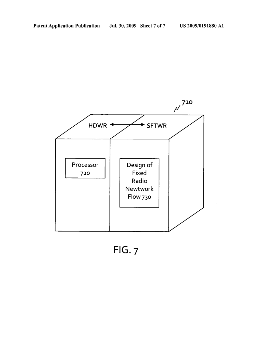 Method for using high resolution ribbon maps to design fixed radio network links - diagram, schematic, and image 08