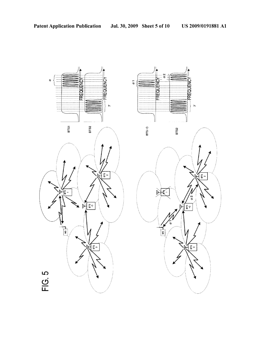 RADIO COMMUNICATION SYSTEM - diagram, schematic, and image 06