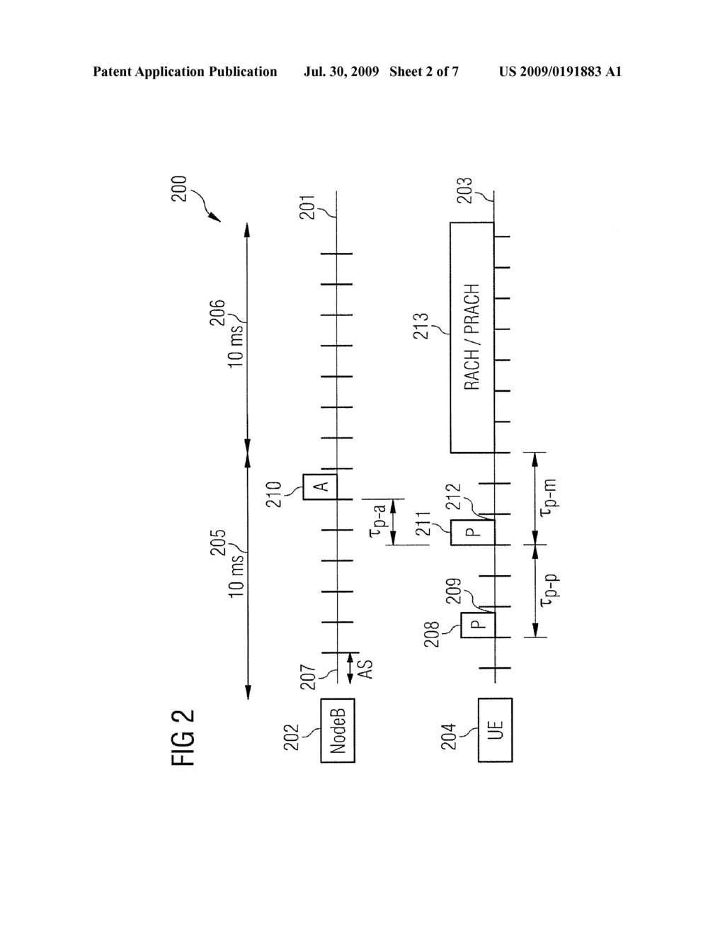 METHOD AND DEVICE FOR TRANSMITTING DATA - diagram, schematic, and image 03