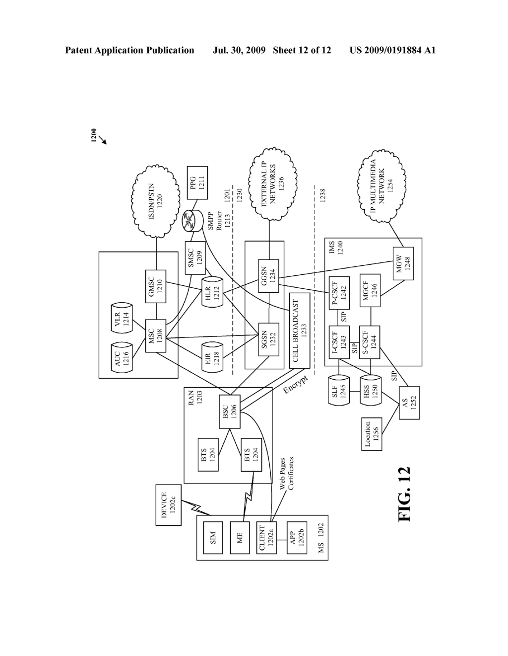 CHANNEL ELEMENT PACKING AND REPACKING - diagram, schematic, and image 13