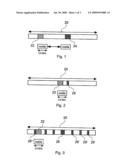 Broadcast channel transmission method and apparatus diagram and image