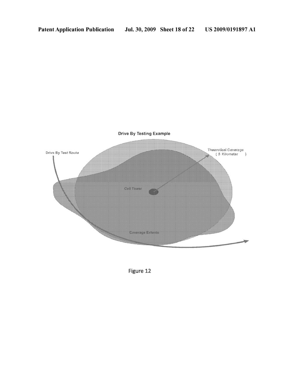 Environment Characterization for Mobile Devices - diagram, schematic, and image 19