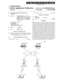 INSTANT MESSAGING SYSTEM AND METHOD diagram and image