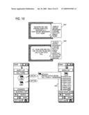 INSTANT MESSAGING SYSTEM AND METHOD diagram and image