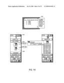 INSTANT MESSAGING SYSTEM AND METHOD diagram and image