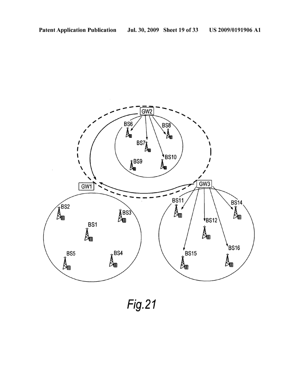 Communication systems - diagram, schematic, and image 20