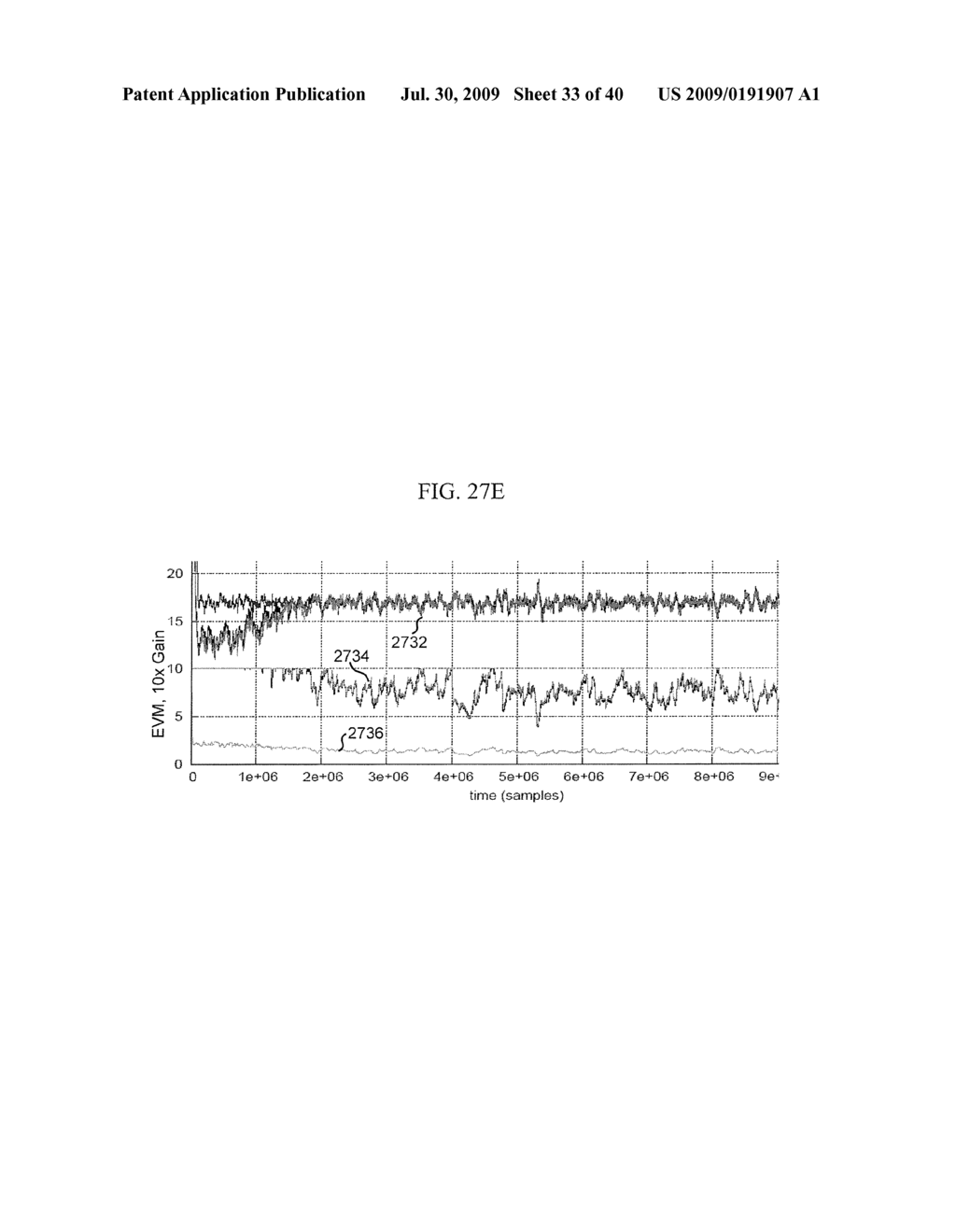 METHOD AND APPARATUS FOR ADAPTIVELY CONTROLLING SIGNALS - diagram, schematic, and image 34