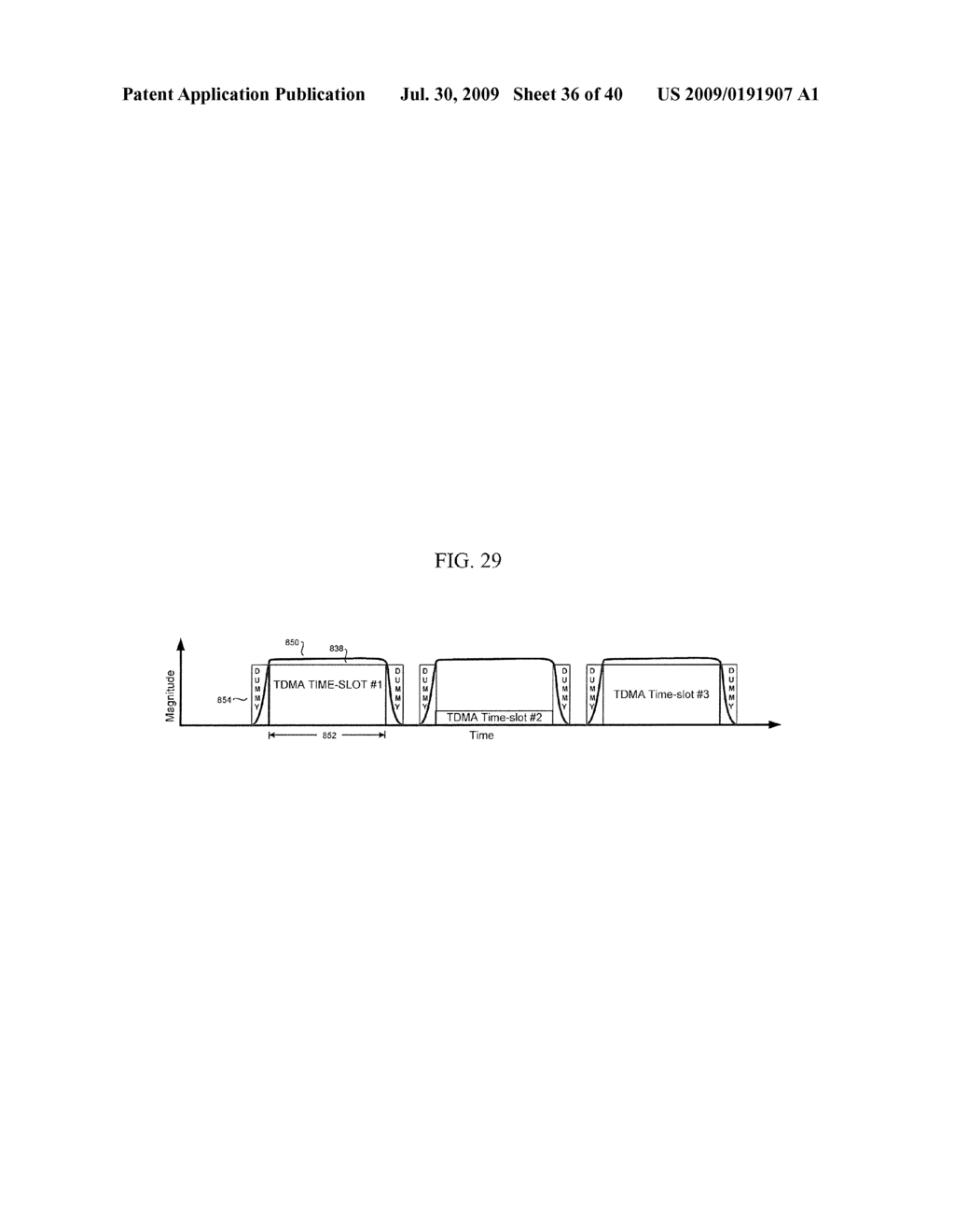 METHOD AND APPARATUS FOR ADAPTIVELY CONTROLLING SIGNALS - diagram, schematic, and image 37