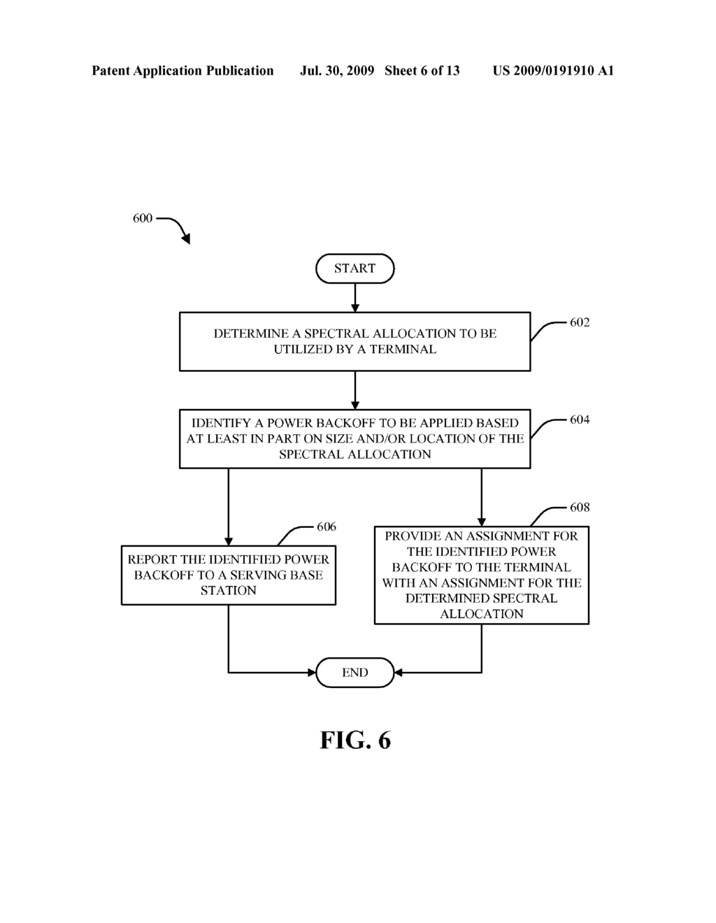 POWER HEADROOM MANAGEMENT IN WIRELESS COMMUNICATION SYSTEMS - diagram, schematic, and image 07