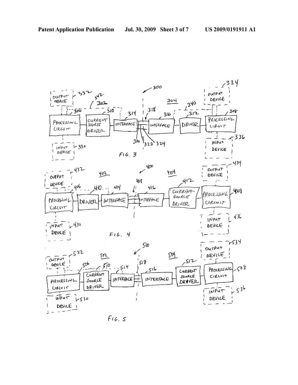 Current source driver for common ground signal interface - diagram, schematic, and image 04