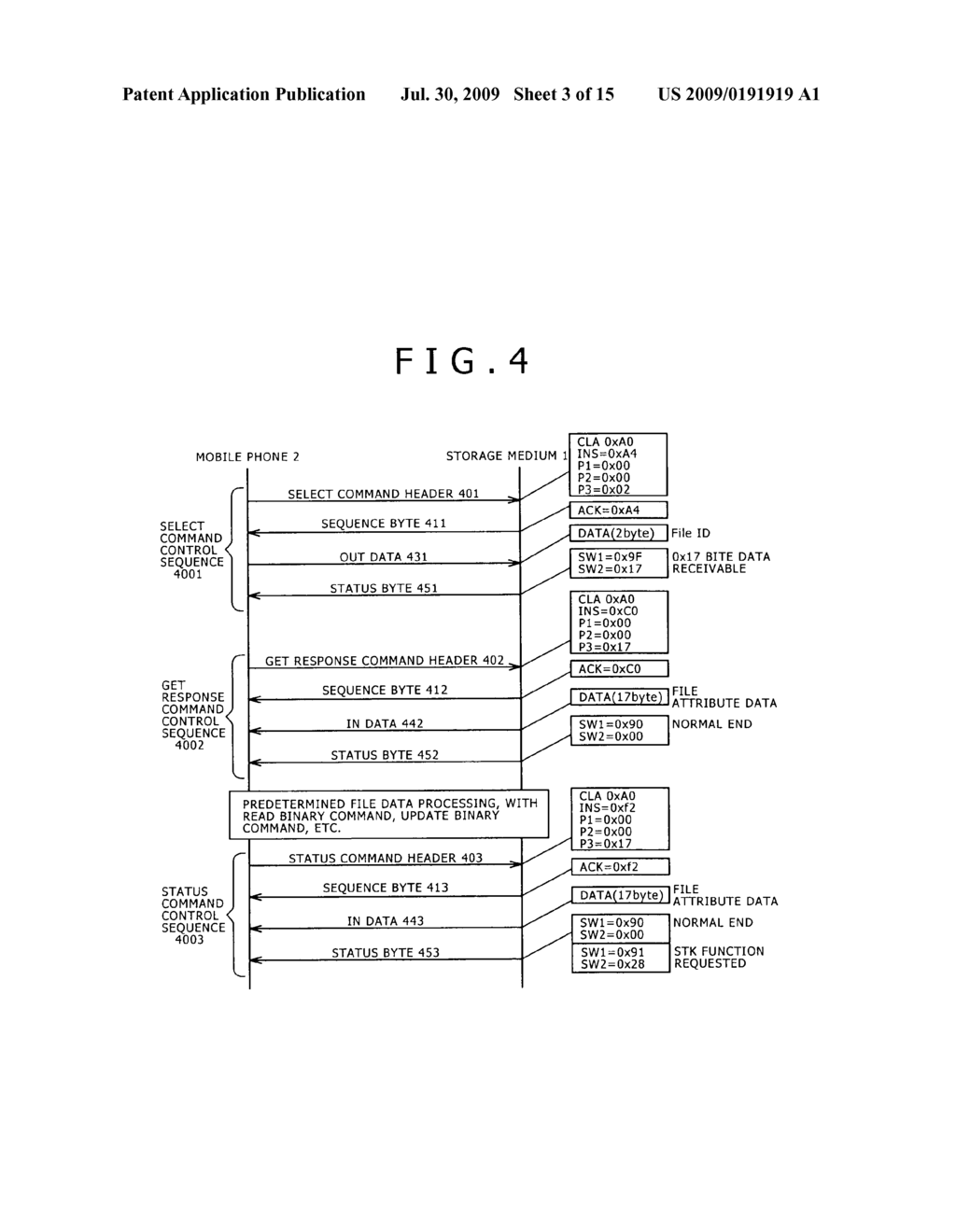 STORAGE MEDIUM AND CONFLICT CONTROL METHOD - diagram, schematic, and image 04