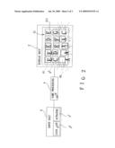 GAMING METHOD, GAMING APPARATUS FOR PERFORMING THE GAMING METHOD, AND COMPUTER PROGRAM PRODUCT STORING A GAMING PROGRAM OF THE GAMING METHOD diagram and image