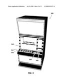 ELECTRONIC GAMING DEVICE AND SYSTEM WITH CONFIGURABLE MULTI-LINGUAL AUDIO AND OTHER PLAYER PREFERENCE OPTIONS diagram and image