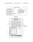 Online Terminal Based Lottery Game with a Slot Machine Theme diagram and image