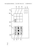 Gaming machine providing return to a player and control method thereof diagram and image