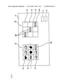 Gaming machine providing return to a player and control method thereof diagram and image