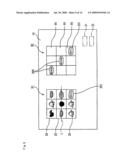 Gaming machine providing return to a player and control method thereof diagram and image