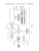 Wagering Game with Multi-Point Gesture Sensing Device diagram and image