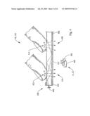 Wagering Game with Multi-Point Gesture Sensing Device diagram and image