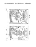 Wagering Game with Multi-Point Gesture Sensing Device diagram and image