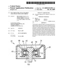 Dust Shield For A Pulley Bearing And A Pulley With A Dust Shield diagram and image