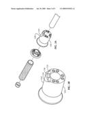 Exercise Apparatus and Methods diagram and image