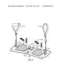 Exercise Apparatus and Methods diagram and image