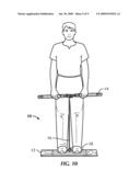 Exercise Apparatus and Methods diagram and image