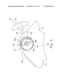 STEPPING EXERCISE APPARATUS diagram and image