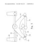 STEPPING EXERCISE APPARATUS diagram and image