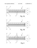 PLASMA-TREATED TEXTILE SURFACES FOR ADSORPTION FILTER MATERIALS diagram and image