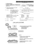 Proteolipid Membrane and Lipid Membrane Biosensor diagram and image