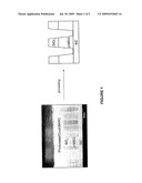 DENSE FLUID COMPOSITIONS FOR REMOVAL OF HARDENED PHOTORESIST, POST-ETCH RESIDUE AND/OR BOTTOM ANTI-REFLECTIVE COATING diagram and image