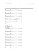 Methods and Compositions Using Klotho-FGF Fusion Polypeptides diagram and image